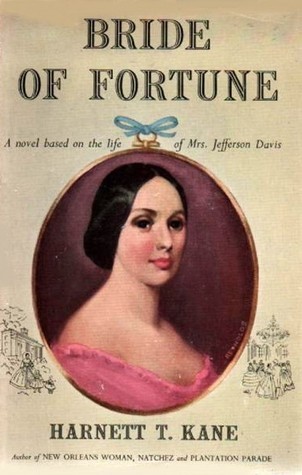 Bride of Fortune book cover