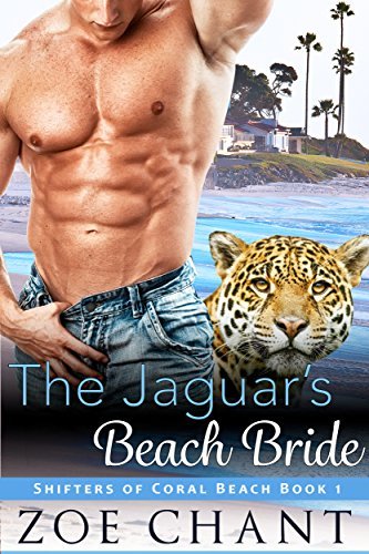Shifters of Coral Beach book cover 1