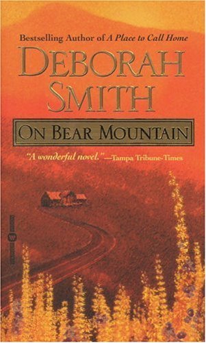 On Bear Mountain book cover