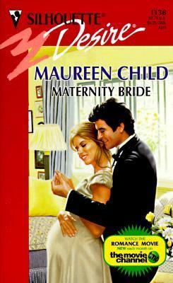 Maternity Bride book cover