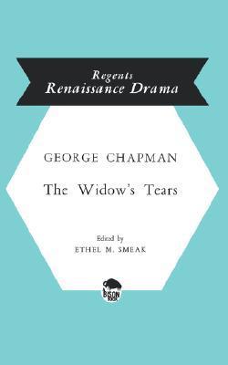 The widow's tears book cover