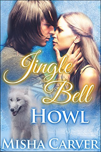 Jingle Bell Shifters book cover 2