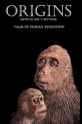 Origins book cover