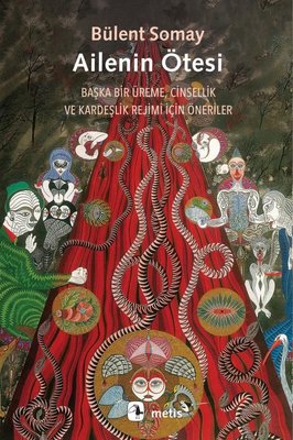 Ailenin Ötesi book cover