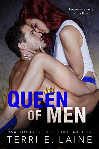 King Maker book cover 2
