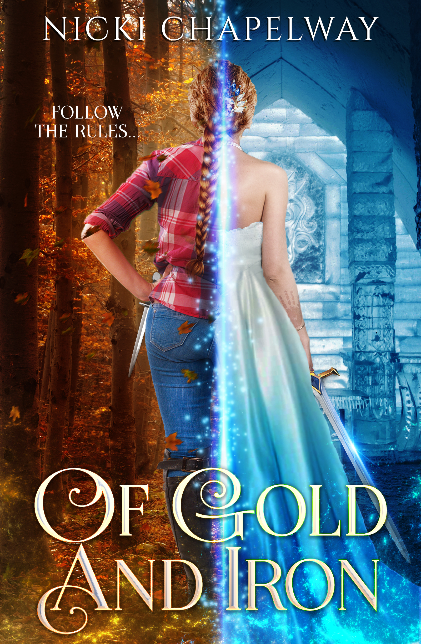 Of Dreams and Nightmares book cover 1