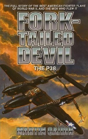 Fork-Tailed Devil book cover