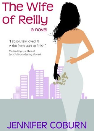 The Wife Of Reilly book cover
