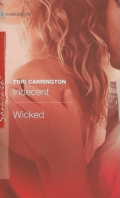 Indecent & Wicked book cover