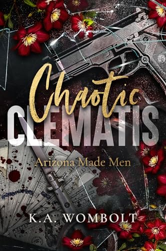 Chaotic Clematis book cover