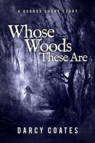 Whose Woods These Are book cover