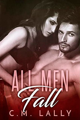 All Men Fall book cover