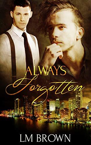 Always Forgotten book cover
