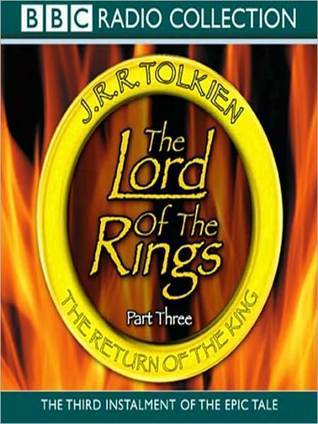 The Return of the King book cover