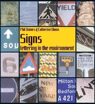 Signs book cover