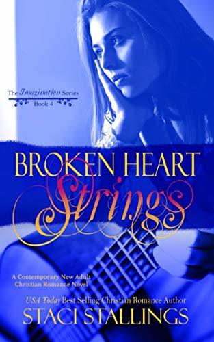 Broken Heart Strings book cover