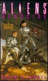 Aliens book cover