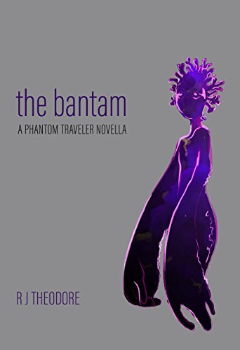 The Bantam book cover