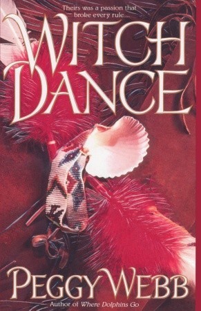 Witch Dance book cover
