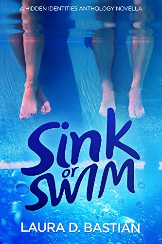 Sink or Swim book cover