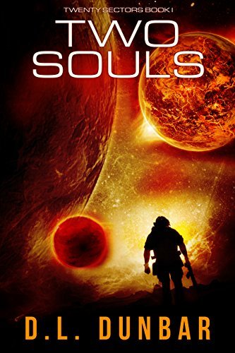 Twenty Sectors (Arcturus 5) book cover 1
