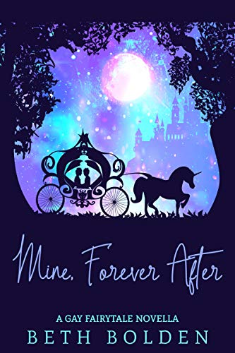 Mine, Forever After book cover