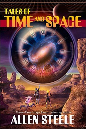 Tales of Time and Space book cover