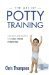 The Art of Potty Training book cover