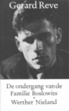 Childhood book cover