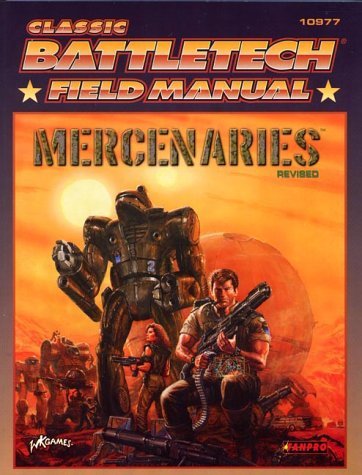 Field Manual book cover