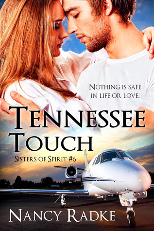 Tennessee Touch book cover