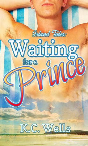 Island Tales book cover 1