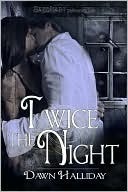 Twice the Night book cover