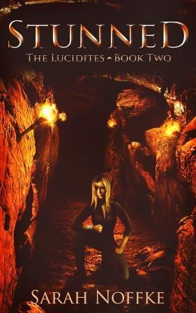 Dream Traveler Universe book cover 3