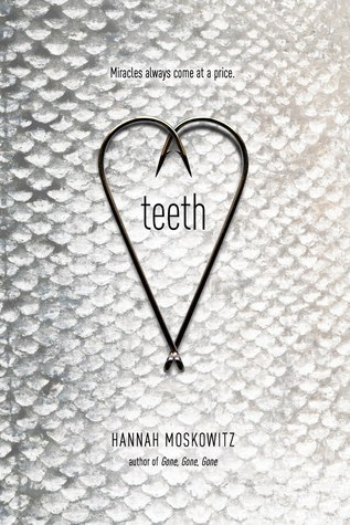 Teeth book cover