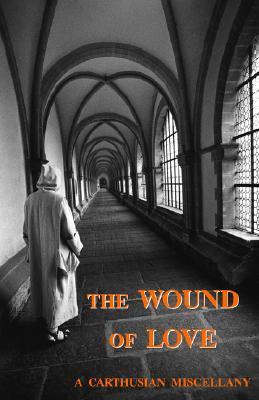 The Wound of Love book cover