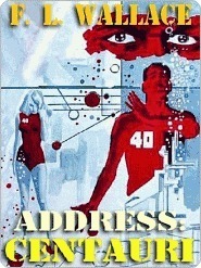 Address book cover