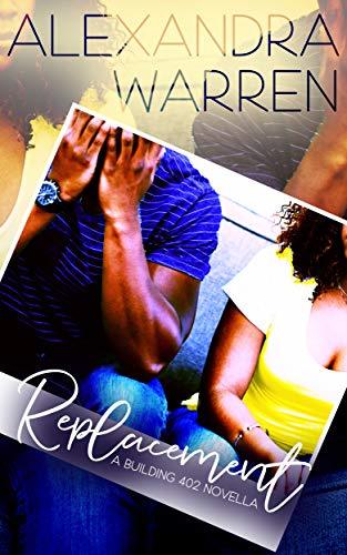Replacement book cover