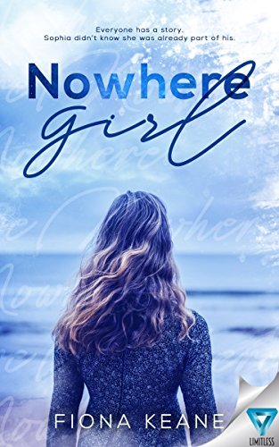 Foundlings book cover 1