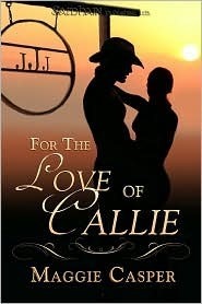 For the Love of Callie book cover