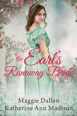 Earl of Darling book cover
