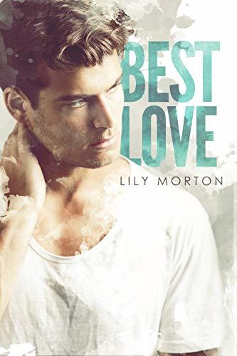 Best Love book cover