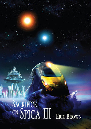 Telemass Quartet book cover 2