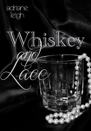 Lace book cover 2