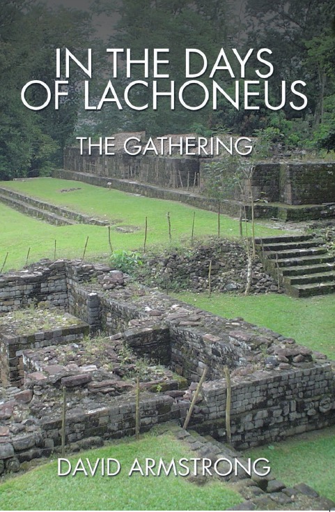In the Days of Lachoneus book cover