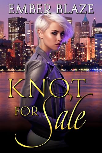 Knot for Sale book cover