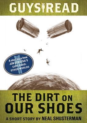 The Dirt on Our Shoes book cover