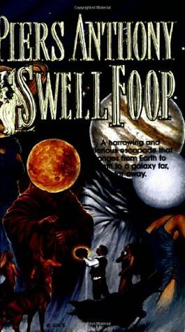 Swell Foop book cover