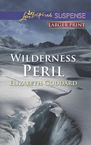Wilderness Peril book cover