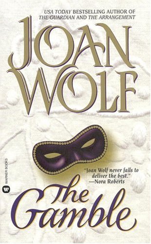The Gamble book cover